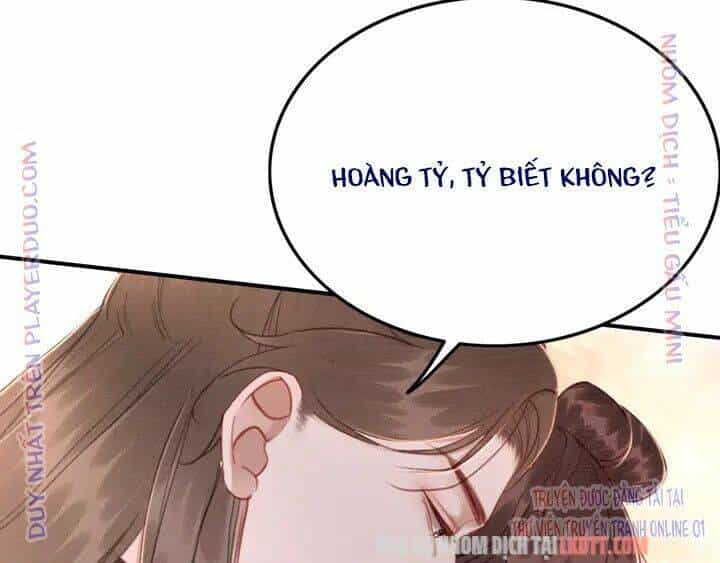 Trọng Sinh Bá Sủng Nhiếp Chính Vương Quá Mạnh Mẽ - Chương 160 - ảnh 17