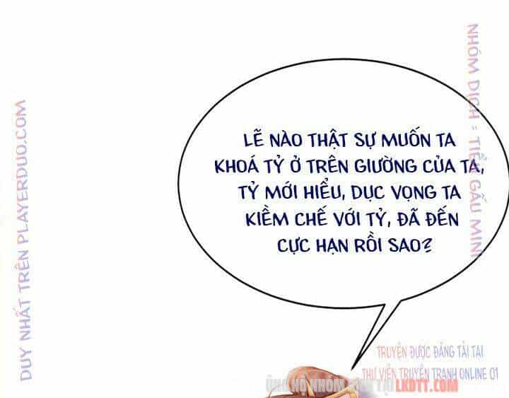 Trọng Sinh Bá Sủng Nhiếp Chính Vương Quá Mạnh Mẽ - Chương 160 - ảnh 2