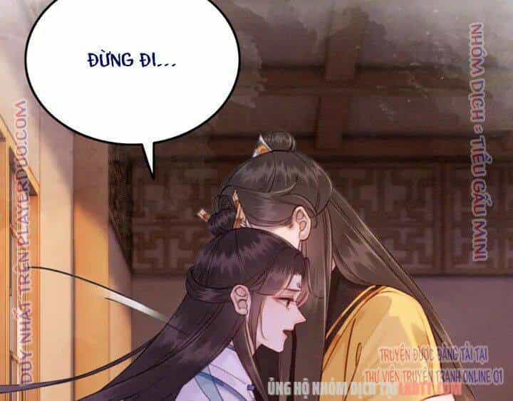 Trọng Sinh Bá Sủng Nhiếp Chính Vương Quá Mạnh Mẽ - Chương 160 - ảnh 65