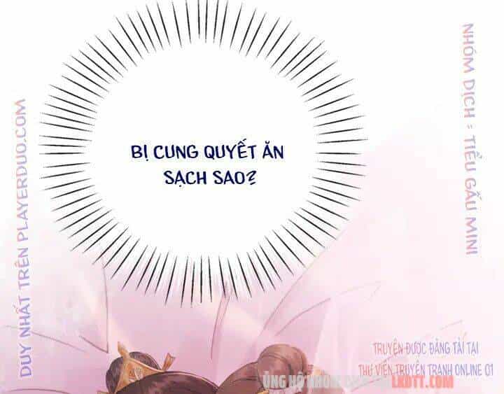 Trọng Sinh Bá Sủng Nhiếp Chính Vương Quá Mạnh Mẽ - Chương 160 - ảnh 84