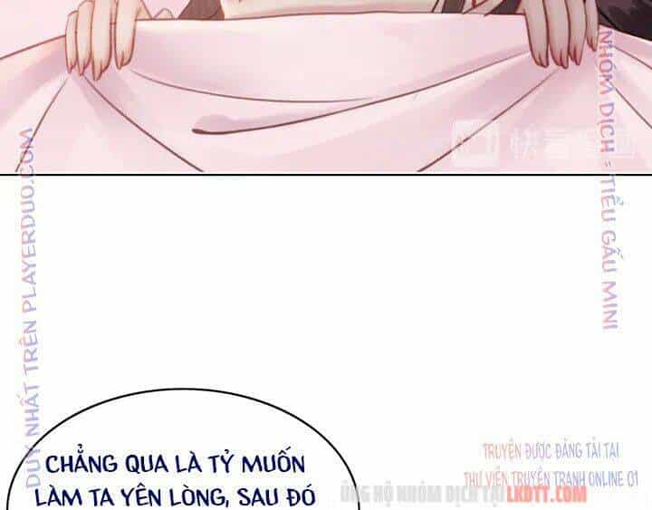 Trọng Sinh Bá Sủng Nhiếp Chính Vương Quá Mạnh Mẽ - Chương 161 - ảnh 14