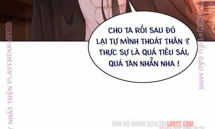 Trọng Sinh Bá Sủng Nhiếp Chính Vương Quá Mạnh Mẽ - Chương 161 - ảnh 16