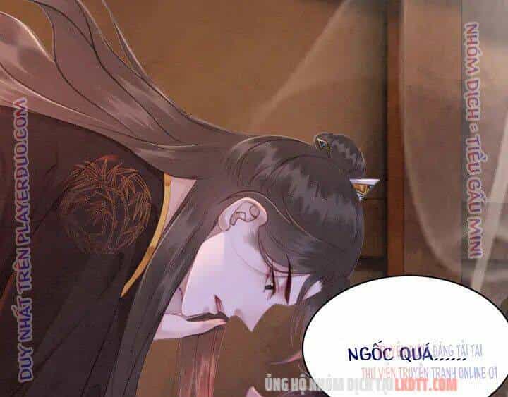 Trọng Sinh Bá Sủng Nhiếp Chính Vương Quá Mạnh Mẽ - Chương 161 - ảnh 36