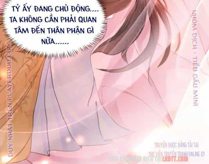 Trọng Sinh Bá Sủng Nhiếp Chính Vương Quá Mạnh Mẽ - Chương 161 - ảnh 44