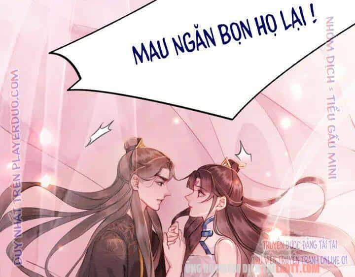 Trọng Sinh Bá Sủng Nhiếp Chính Vương Quá Mạnh Mẽ - Chương 161 - ảnh 47