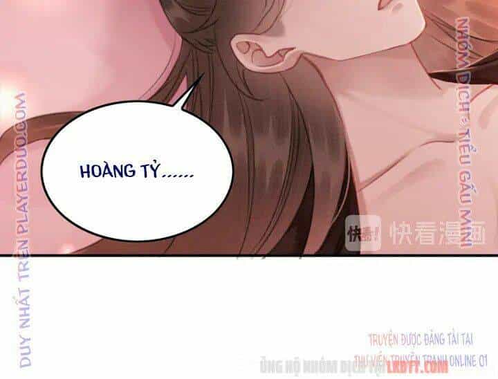 Trọng Sinh Bá Sủng Nhiếp Chính Vương Quá Mạnh Mẽ - Chương 161 - ảnh 56