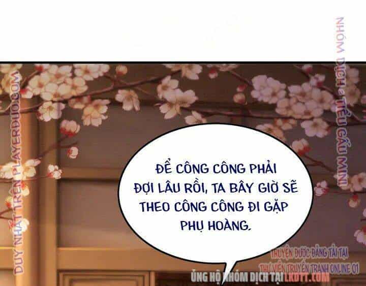 Trọng Sinh Bá Sủng Nhiếp Chính Vương Quá Mạnh Mẽ - Chương 162 - ảnh 30