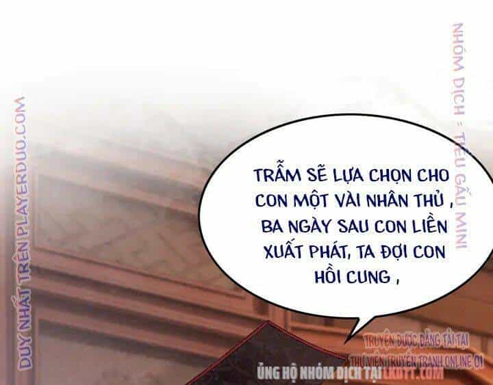 Trọng Sinh Bá Sủng Nhiếp Chính Vương Quá Mạnh Mẽ - Chương 162 - ảnh 57