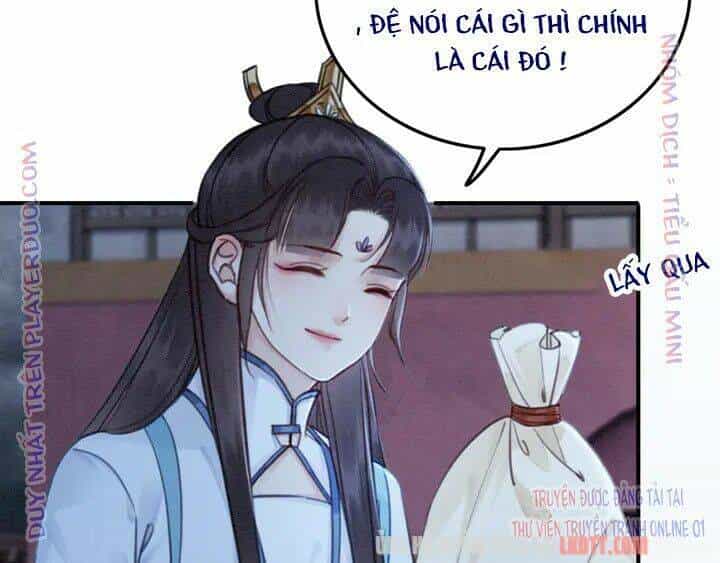 Trọng Sinh Bá Sủng Nhiếp Chính Vương Quá Mạnh Mẽ - Chương 162 - ảnh 80