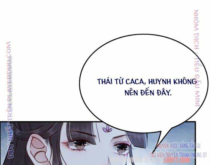 Trọng Sinh Bá Sủng Nhiếp Chính Vương Quá Mạnh Mẽ - Chương 163 - ảnh 29