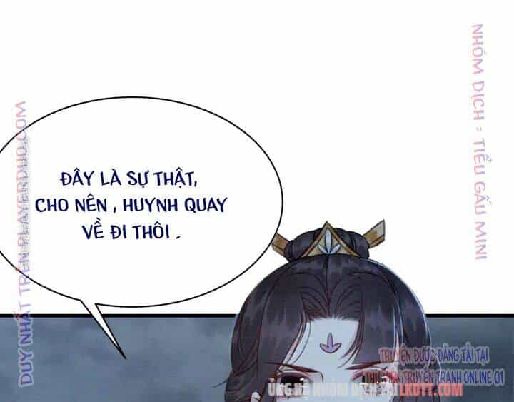 Trọng Sinh Bá Sủng Nhiếp Chính Vương Quá Mạnh Mẽ - Chương 163 - ảnh 63