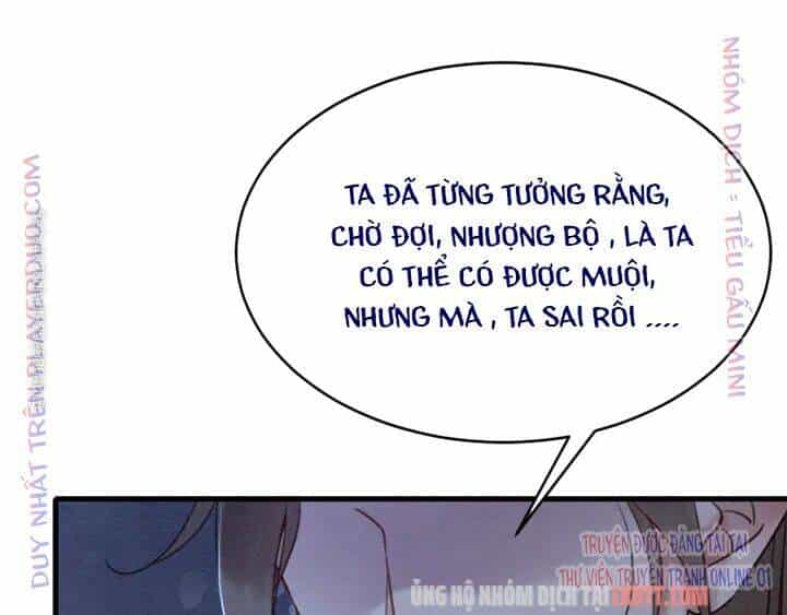 Trọng Sinh Bá Sủng Nhiếp Chính Vương Quá Mạnh Mẽ - Chương 163 - ảnh 65