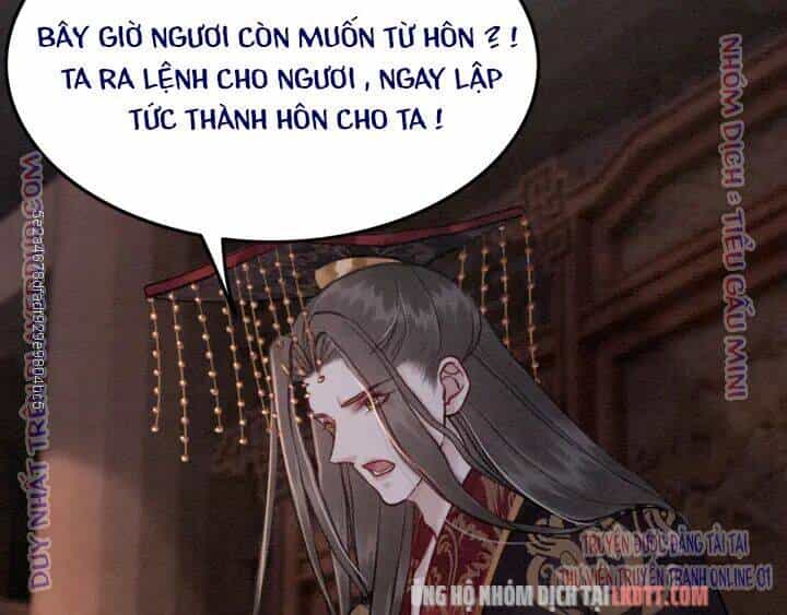 Trọng Sinh Bá Sủng Nhiếp Chính Vương Quá Mạnh Mẽ - Chương 163 - ảnh 92