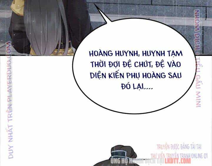 Trọng Sinh Bá Sủng Nhiếp Chính Vương Quá Mạnh Mẽ - Chương 164 - ảnh 10