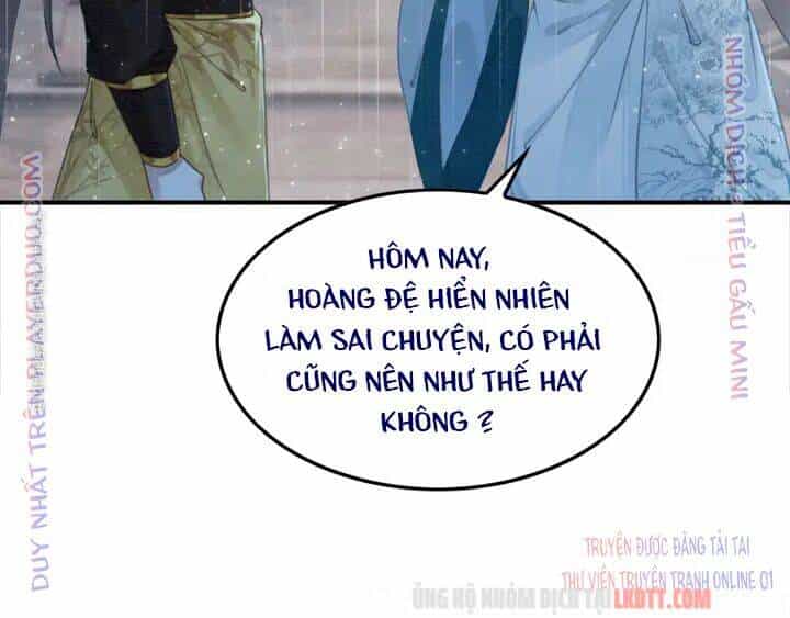 Trọng Sinh Bá Sủng Nhiếp Chính Vương Quá Mạnh Mẽ - Chương 164 - ảnh 26