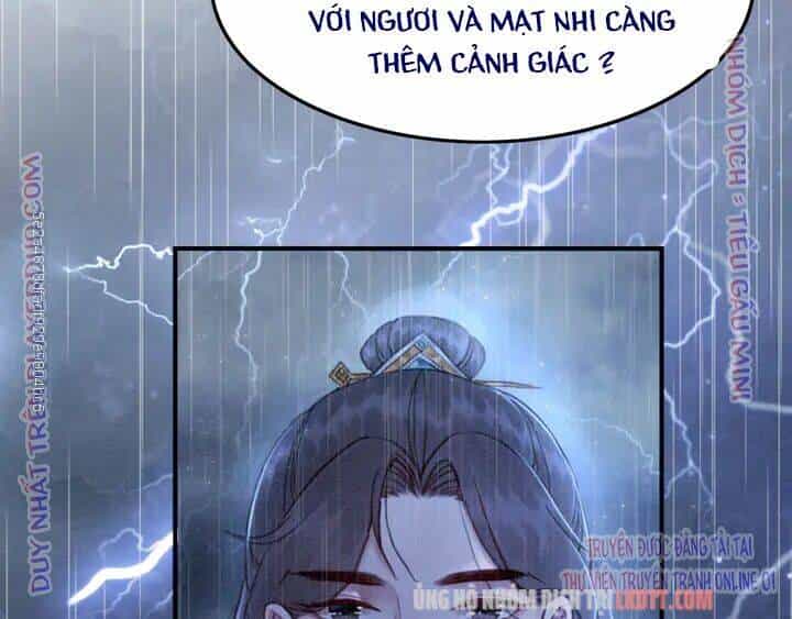 Trọng Sinh Bá Sủng Nhiếp Chính Vương Quá Mạnh Mẽ - Chương 164 - ảnh 40