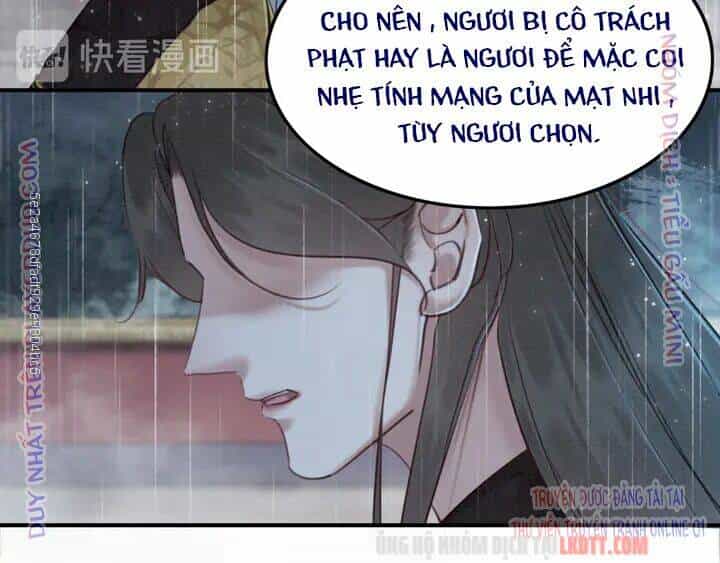Trọng Sinh Bá Sủng Nhiếp Chính Vương Quá Mạnh Mẽ - Chương 164 - ảnh 49