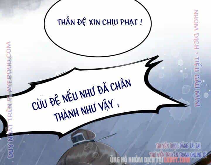 Trọng Sinh Bá Sủng Nhiếp Chính Vương Quá Mạnh Mẽ - Chương 164 - ảnh 54
