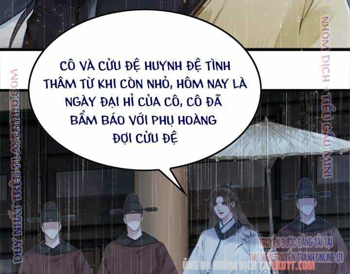 Trọng Sinh Bá Sủng Nhiếp Chính Vương Quá Mạnh Mẽ - Chương 164 - ảnh 8