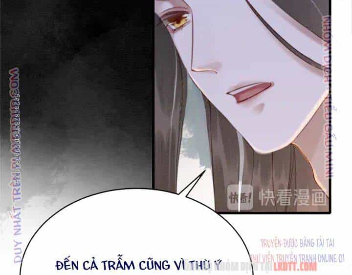 Trọng Sinh Bá Sủng Nhiếp Chính Vương Quá Mạnh Mẽ - Chương 165 - ảnh 45