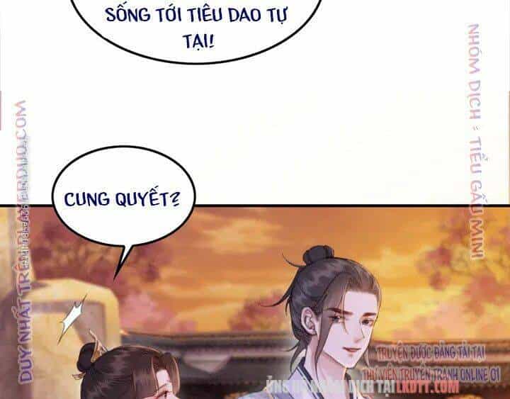 Trọng Sinh Bá Sủng Nhiếp Chính Vương Quá Mạnh Mẽ - Chương 166 - ảnh 13