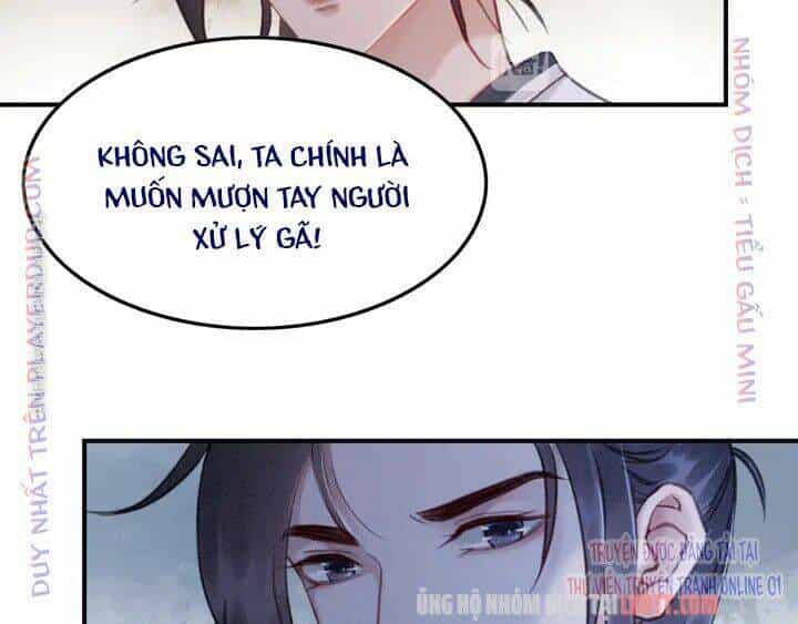 Trọng Sinh Bá Sủng Nhiếp Chính Vương Quá Mạnh Mẽ - Chương 166 - ảnh 45