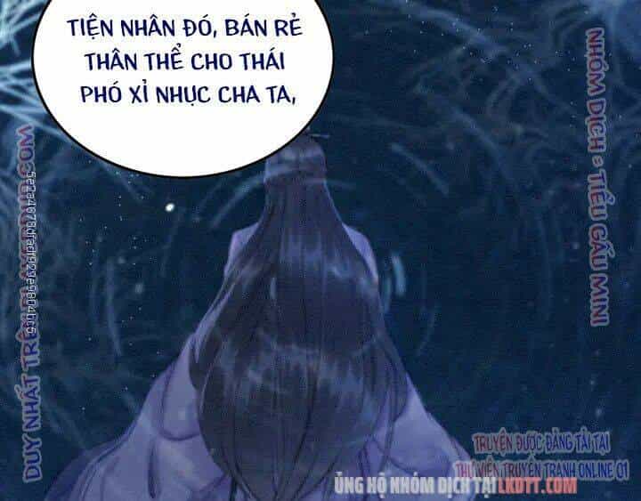 Trọng Sinh Bá Sủng Nhiếp Chính Vương Quá Mạnh Mẽ - Chương 166 - ảnh 47