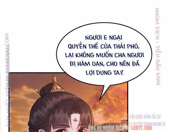 Trọng Sinh Bá Sủng Nhiếp Chính Vương Quá Mạnh Mẽ - Chương 166 - ảnh 51