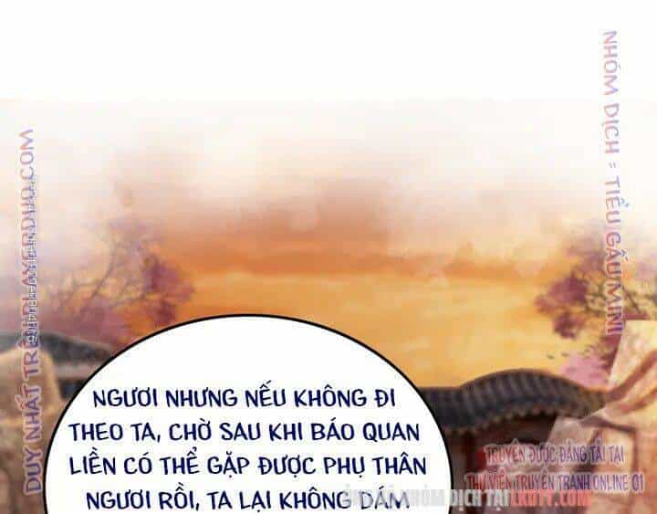 Trọng Sinh Bá Sủng Nhiếp Chính Vương Quá Mạnh Mẽ - Chương 166 - ảnh 68