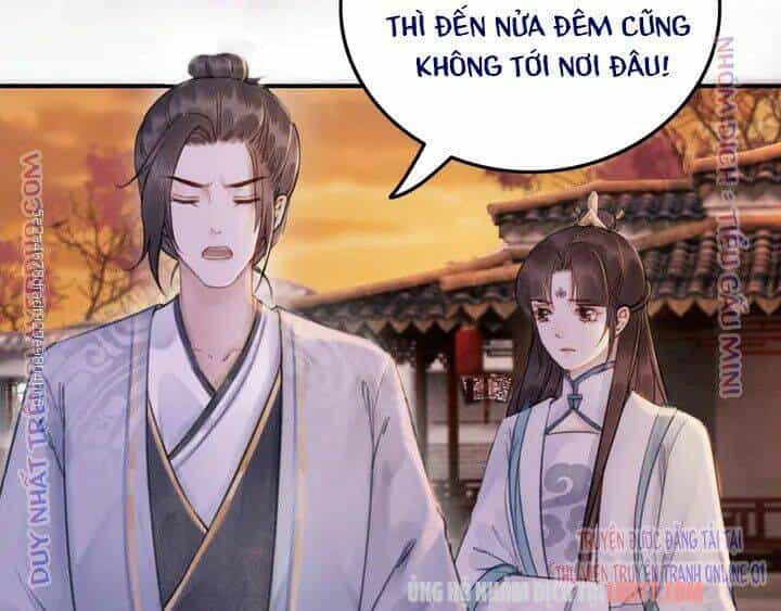 Trọng Sinh Bá Sủng Nhiếp Chính Vương Quá Mạnh Mẽ - Chương 166 - ảnh 71