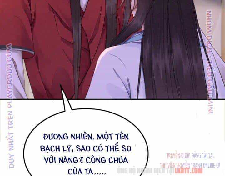 Trọng Sinh Bá Sủng Nhiếp Chính Vương Quá Mạnh Mẽ - Chương 167 - ảnh 123