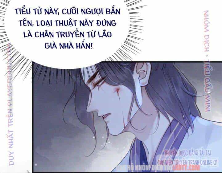 Trọng Sinh Bá Sủng Nhiếp Chính Vương Quá Mạnh Mẽ - Chương 167 - ảnh 73