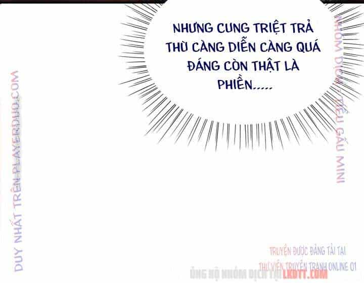 Trọng Sinh Bá Sủng Nhiếp Chính Vương Quá Mạnh Mẽ - Chương 168 - ảnh 12