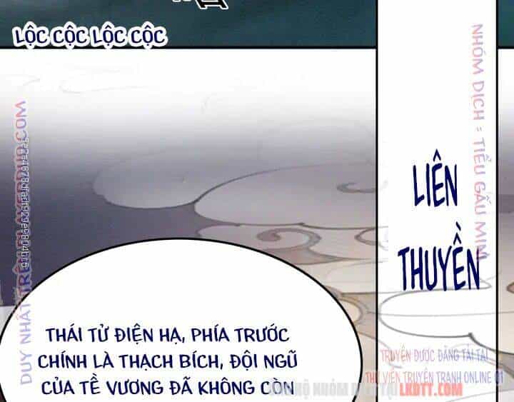 Trọng Sinh Bá Sủng Nhiếp Chính Vương Quá Mạnh Mẽ - Chương 168 - ảnh 27