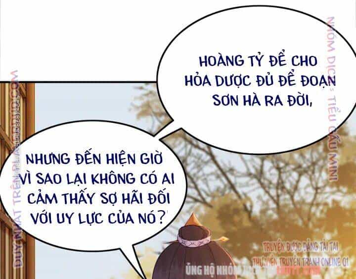 Trọng Sinh Bá Sủng Nhiếp Chính Vương Quá Mạnh Mẽ - Chương 168 - ảnh 93
