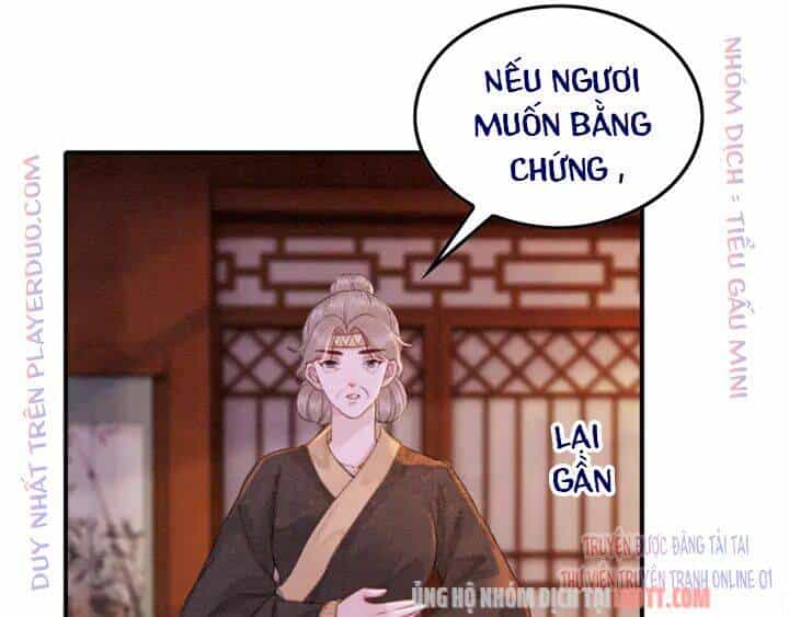 Trọng Sinh Bá Sủng Nhiếp Chính Vương Quá Mạnh Mẽ - Chương 169 - ảnh 15