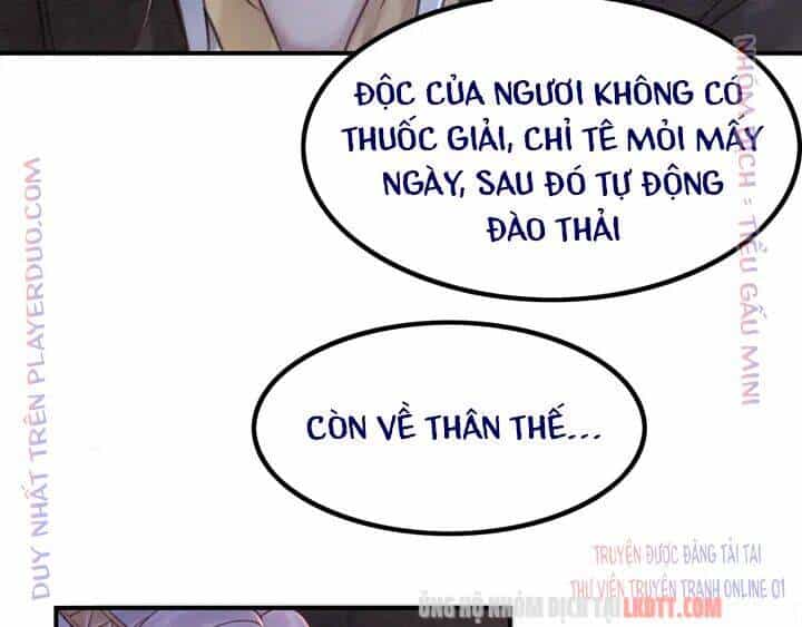 Trọng Sinh Bá Sủng Nhiếp Chính Vương Quá Mạnh Mẽ - Chương 169 - ảnh 59