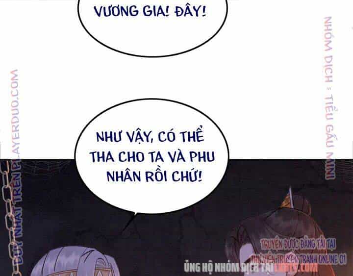 Trọng Sinh Bá Sủng Nhiếp Chính Vương Quá Mạnh Mẽ - Chương 169 - ảnh 66