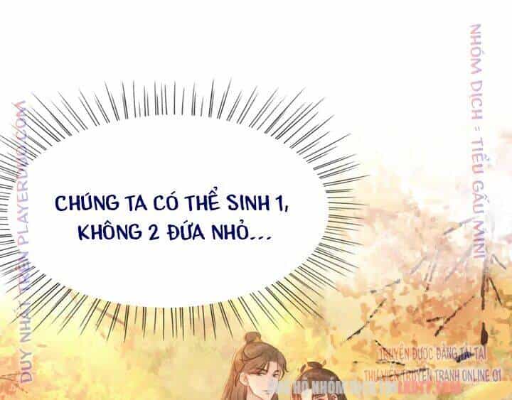 Trọng Sinh Bá Sủng Nhiếp Chính Vương Quá Mạnh Mẽ - Chương 169 - ảnh 78