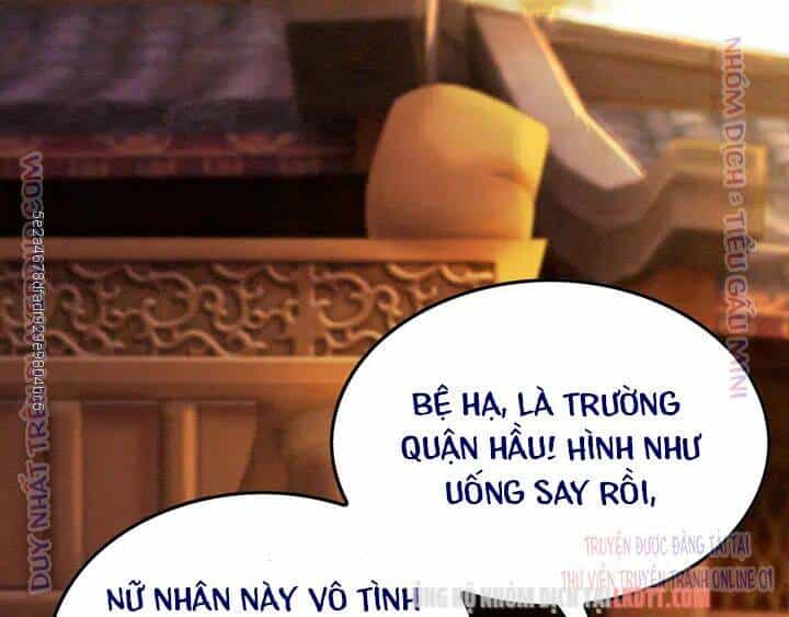 Trọng Sinh Bá Sủng Nhiếp Chính Vương Quá Mạnh Mẽ - Chương 170 - ảnh 10