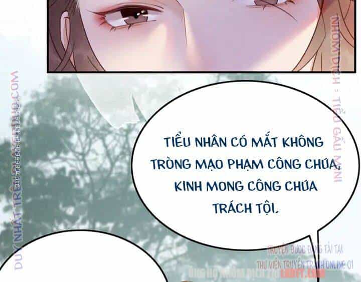 Trọng Sinh Bá Sủng Nhiếp Chính Vương Quá Mạnh Mẽ - Chương 170 - ảnh 107
