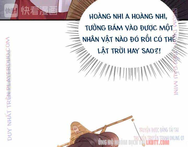 Trọng Sinh Bá Sủng Nhiếp Chính Vương Quá Mạnh Mẽ - Chương 170 - ảnh 118
