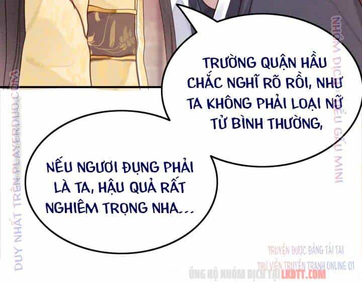 Trọng Sinh Bá Sủng Nhiếp Chính Vương Quá Mạnh Mẽ - Chương 170 - ảnh 32