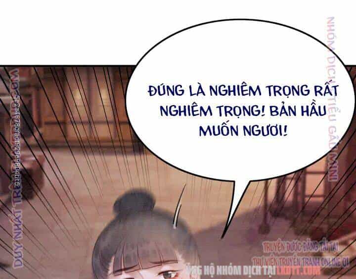 Trọng Sinh Bá Sủng Nhiếp Chính Vương Quá Mạnh Mẽ - Chương 170 - ảnh 33
