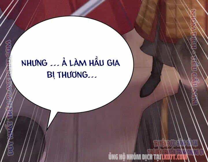 Trọng Sinh Bá Sủng Nhiếp Chính Vương Quá Mạnh Mẽ - Chương 170 - ảnh 44
