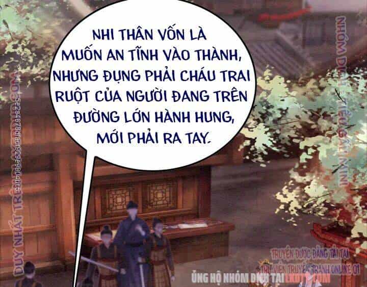 Trọng Sinh Bá Sủng Nhiếp Chính Vương Quá Mạnh Mẽ - Chương 170 - ảnh 51