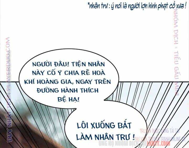 Trọng Sinh Bá Sủng Nhiếp Chính Vương Quá Mạnh Mẽ - Chương 170 - ảnh 69