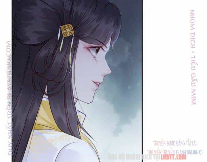 Trọng Sinh Bá Sủng Nhiếp Chính Vương Quá Mạnh Mẽ - Chương 170 - ảnh 76
