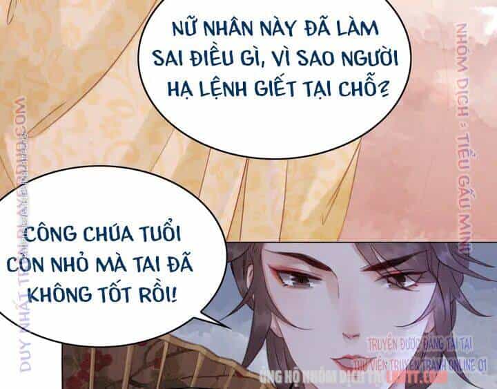 Trọng Sinh Bá Sủng Nhiếp Chính Vương Quá Mạnh Mẽ - Chương 170 - ảnh 82