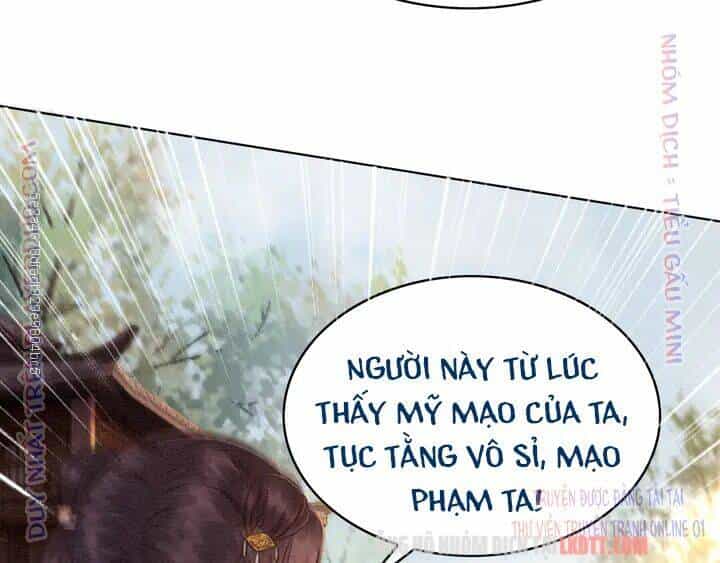 Trọng Sinh Bá Sủng Nhiếp Chính Vương Quá Mạnh Mẽ - Chương 170 - ảnh 85